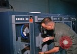 Image of regional communications center United States USA, 1969, second 43 stock footage video 65675068647