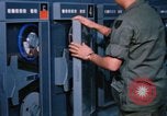 Image of regional communications center United States USA, 1969, second 59 stock footage video 65675068647