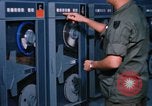 Image of regional communications center United States USA, 1969, second 61 stock footage video 65675068647