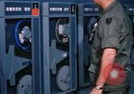 Image of regional communications center United States USA, 1969, second 62 stock footage video 65675068647
