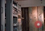 Image of 1st Signal Brigade Phu Lam Vietnam, 1969, second 13 stock footage video 65675068650