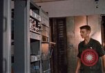 Image of 1st Signal Brigade Phu Lam Vietnam, 1969, second 17 stock footage video 65675068650