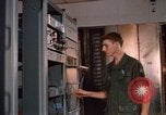 Image of 1st Signal Brigade Phu Lam Vietnam, 1969, second 18 stock footage video 65675068650