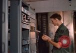 Image of 1st Signal Brigade Phu Lam Vietnam, 1969, second 19 stock footage video 65675068650