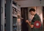Image of 1st Signal Brigade Phu Lam Vietnam, 1969, second 20 stock footage video 65675068650