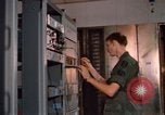 Image of 1st Signal Brigade Phu Lam Vietnam, 1969, second 21 stock footage video 65675068650