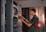 Image of 1st Signal Brigade Phu Lam Vietnam, 1969, second 23 stock footage video 65675068650