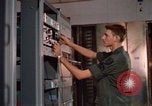 Image of 1st Signal Brigade Phu Lam Vietnam, 1969, second 27 stock footage video 65675068650