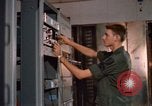 Image of 1st Signal Brigade Phu Lam Vietnam, 1969, second 28 stock footage video 65675068650