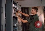 Image of 1st Signal Brigade Phu Lam Vietnam, 1969, second 30 stock footage video 65675068650