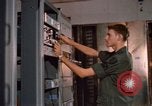 Image of 1st Signal Brigade Phu Lam Vietnam, 1969, second 35 stock footage video 65675068650