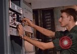 Image of 1st Signal Brigade Phu Lam Vietnam, 1969, second 40 stock footage video 65675068650