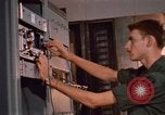 Image of 1st Signal Brigade Phu Lam Vietnam, 1969, second 47 stock footage video 65675068650