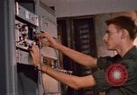 Image of 1st Signal Brigade Phu Lam Vietnam, 1969, second 48 stock footage video 65675068650