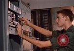 Image of 1st Signal Brigade Phu Lam Vietnam, 1969, second 50 stock footage video 65675068650