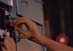 Image of 1st Signal Brigade Phu Lam Vietnam, 1969, second 58 stock footage video 65675068650
