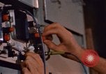 Image of 1st Signal Brigade Phu Lam Vietnam, 1969, second 59 stock footage video 65675068650