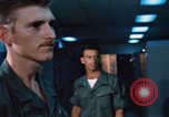 Image of 1st Signal Brigade Phu Lam Vietnam, 1969, second 11 stock footage video 65675068651