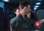 Image of 1st Signal Brigade Phu Lam Vietnam, 1969, second 15 stock footage video 65675068651