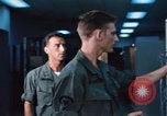 Image of 1st Signal Brigade Phu Lam Vietnam, 1969, second 16 stock footage video 65675068651