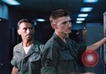 Image of 1st Signal Brigade Phu Lam Vietnam, 1969, second 17 stock footage video 65675068651