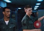 Image of 1st Signal Brigade Phu Lam Vietnam, 1969, second 18 stock footage video 65675068651