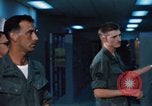 Image of 1st Signal Brigade Phu Lam Vietnam, 1969, second 20 stock footage video 65675068651