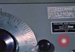 Image of 1st Signal Brigade Phu Lam Vietnam, 1969, second 58 stock footage video 65675068651