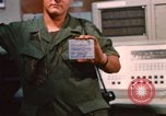 Image of Autodin ASC-2 simulator Phu Lam Vietnam, 1969, second 3 stock footage video 65675068652