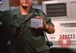 Image of Autodin ASC-2 simulator Phu Lam Vietnam, 1969, second 5 stock footage video 65675068652