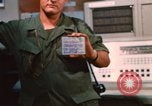 Image of Autodin ASC-2 simulator Phu Lam Vietnam, 1969, second 6 stock footage video 65675068652