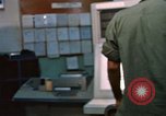 Image of Autodin ASC-2 simulator Phu Lam Vietnam, 1969, second 9 stock footage video 65675068652