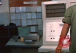 Image of Autodin ASC-2 simulator Phu Lam Vietnam, 1969, second 10 stock footage video 65675068652