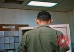 Image of Autodin ASC-2 simulator Phu Lam Vietnam, 1969, second 13 stock footage video 65675068652