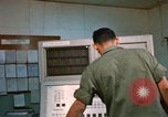 Image of Autodin ASC-2 simulator Phu Lam Vietnam, 1969, second 14 stock footage video 65675068652