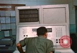 Image of Autodin ASC-2 simulator Phu Lam Vietnam, 1969, second 16 stock footage video 65675068652