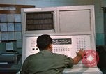 Image of Autodin ASC-2 simulator Phu Lam Vietnam, 1969, second 17 stock footage video 65675068652