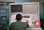 Image of Autodin ASC-2 simulator Phu Lam Vietnam, 1969, second 18 stock footage video 65675068652