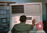 Image of Autodin ASC-2 simulator Phu Lam Vietnam, 1969, second 20 stock footage video 65675068652