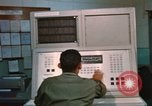 Image of Autodin ASC-2 simulator Phu Lam Vietnam, 1969, second 21 stock footage video 65675068652