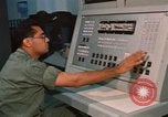 Image of Autodin ASC-2 simulator Phu Lam Vietnam, 1969, second 22 stock footage video 65675068652