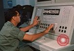 Image of Autodin ASC-2 simulator Phu Lam Vietnam, 1969, second 23 stock footage video 65675068652