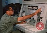 Image of Autodin ASC-2 simulator Phu Lam Vietnam, 1969, second 24 stock footage video 65675068652