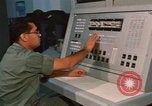 Image of Autodin ASC-2 simulator Phu Lam Vietnam, 1969, second 25 stock footage video 65675068652