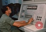 Image of Autodin ASC-2 simulator Phu Lam Vietnam, 1969, second 29 stock footage video 65675068652