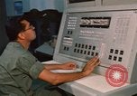 Image of Autodin ASC-2 simulator Phu Lam Vietnam, 1969, second 30 stock footage video 65675068652