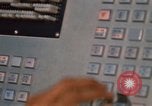 Image of Autodin ASC-2 simulator Phu Lam Vietnam, 1969, second 34 stock footage video 65675068652