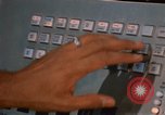 Image of Autodin ASC-2 simulator Phu Lam Vietnam, 1969, second 37 stock footage video 65675068652