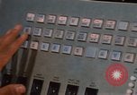 Image of Autodin ASC-2 simulator Phu Lam Vietnam, 1969, second 38 stock footage video 65675068652