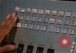 Image of Autodin ASC-2 simulator Phu Lam Vietnam, 1969, second 39 stock footage video 65675068652
